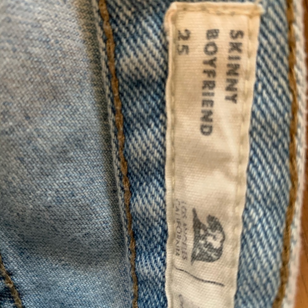BULLHEAD Jeans - Picture 4 of 4